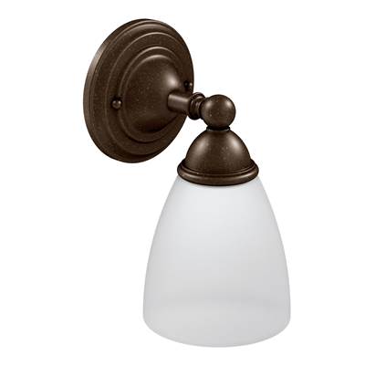 Moen YB2261ORB - Brantford 1 Globe Light Orb
