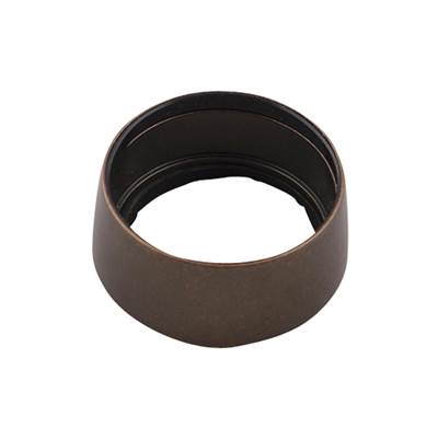 Moen 130153ORB - Tall Handle Escutcheon