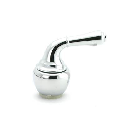 Moen 159107 - Hdl, Mtcl Ws 2H Hdl Lav & Bdt Chr
