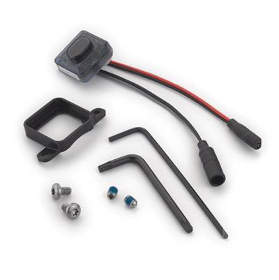 Moen 104639 - Electronic Module Bracket Kit