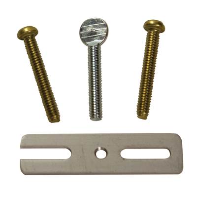 Moen 142538 - Overflow Plate Adapter Kit