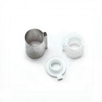 Moen 96987 - Chateau Stop Tube, Posi-Temp 1 Handle Tub/Shower