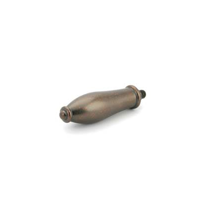 Moen 154298ORB - Weymouth Extmp Hdl Insrt Orb