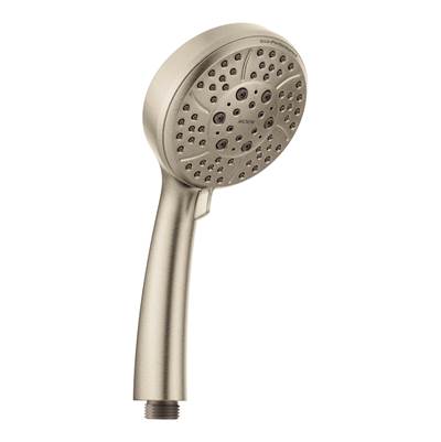 Moen 164928BN - Trans 4 Fctn Hh Shr Bn