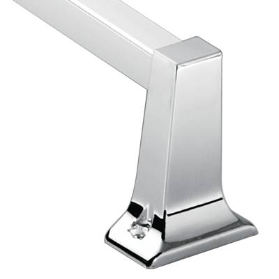 Moen 910A24 - Economy 24 Towel Bar Ch