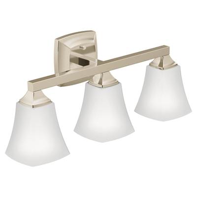 Moen YB5163NL - Voss 3 Globe - Nl