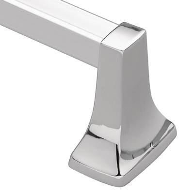 Moen 2218 - Contemporary 18 Towel Bar Ch