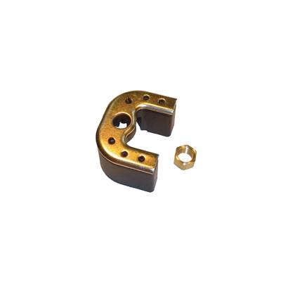 Moen 93959 - Chateau Hardware Kit For 7100/7400/7600 Series Kitchen