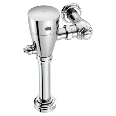 Moen 8310 - M-Power Chrome Electronic Flush Valve 1 1/2'' Water Closet