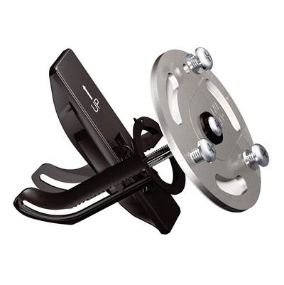 Moen SMA1001CH - Securemount Anchors & Plates - 10 Pairs