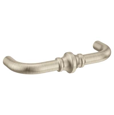 Moen YB0507BN - Colinet Pull Bn
