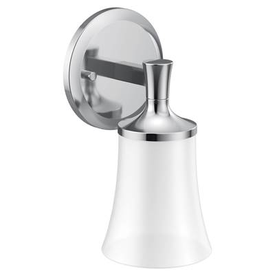 Moen YB0361CH - Flara One Globe Light Ch