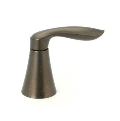Moen 128867ORB - Hndl Assy, Hot Orb