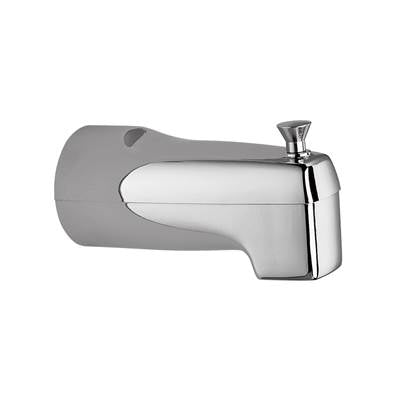 Moen 3931 - Chrome Diverter Spouts