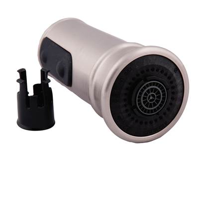Moen 134742SL - Handle Kit, Stainless