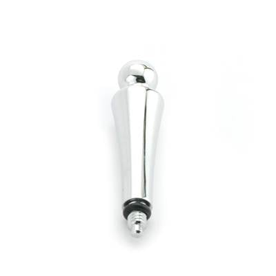 Moen 116628 - Lvr Hdl, Ws Lav Chr