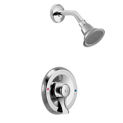 Moen T8375 - Chrome Posi-Temp All-Metal Trim Kits