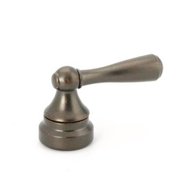 Moen 130965ORB - Handle Hub Orb