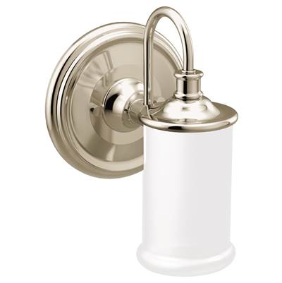 Moen YB6461NL - Belfield One Globe Bath Light - Nl