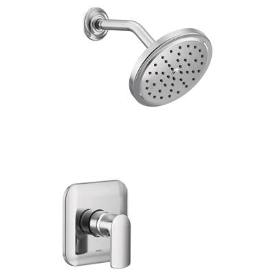 Moen UT3812EP - Rizon Chrome M-Core 3-Series Shower Only