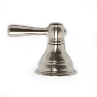Moen 114337BN - Kingsley Handle Hub Kit