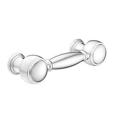 Moen YB8407CH - Weymouth Drawer Pull Ch