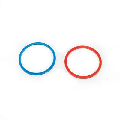 Moen 149121 - Method Hot/Cold Indicator Kit