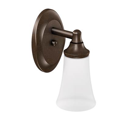 Moen YB2861ORB - Eva Bath Lighting Orb