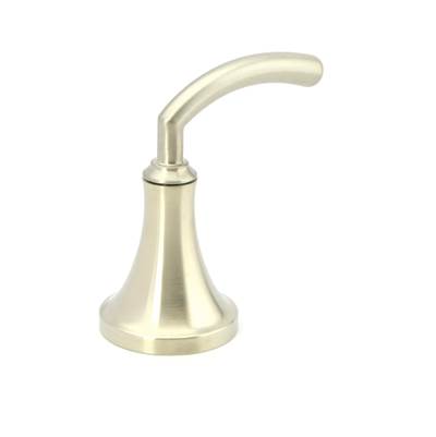 Moen 128880BN - Hndl Assy Bn