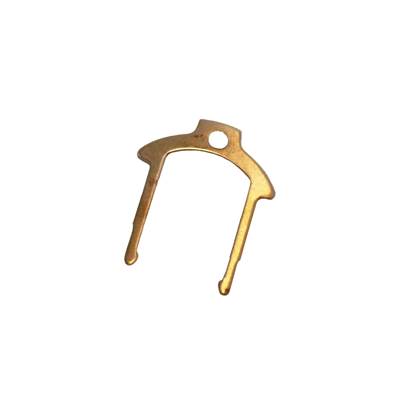 Moen 883 - Rtnr Clp Knb Hdl Lav&Ts