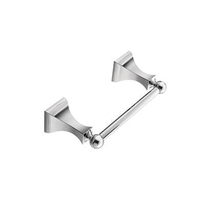 Moen DN8308CH - Retreat Pivot Paper Holder Ch
