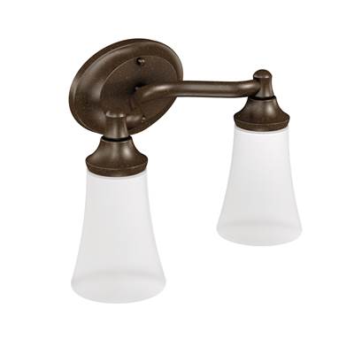 Moen YB2862ORB - Eva Bath Lighting Orb