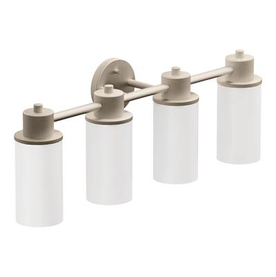 Moen DN0764BN - Iso 4 Globe Light Bn