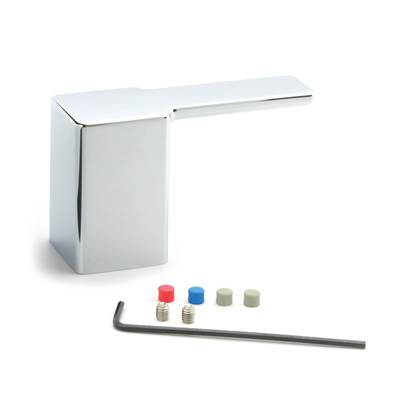 Moen 147557 - Handle Assy Chr
