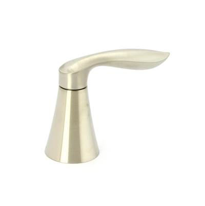 Moen 128867BN - Hndl Assy, Hot Bn