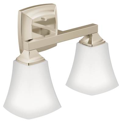 Moen YB5162NL - Voss 2 Globe - Nl