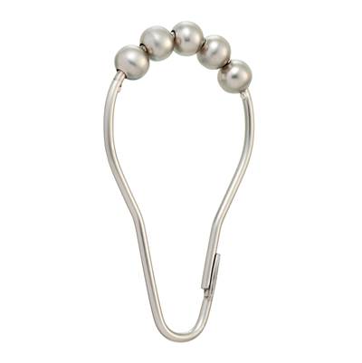 Moen SR2100BN - Single Shower Curtain Rings (12) Bn