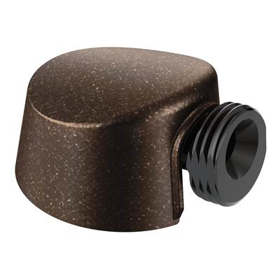 Moen A725ORB - Oil Rubbed Bronze Drop Ell