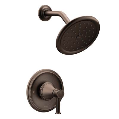 Moen T2312EPORB - Belfield Oil Rubbed Bronze Posi-Temp Shower Only