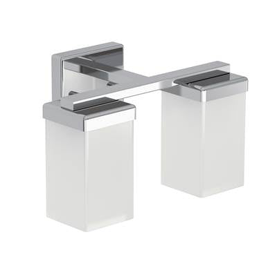 Moen YB8862CH - 90 Degree 2 Globe Ch
