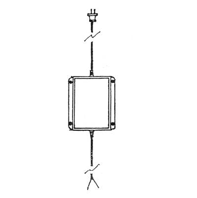 Moen 104401 - Multi-Unit Ac Power Adapter (Up To 8 Faucets/Flush Valves)