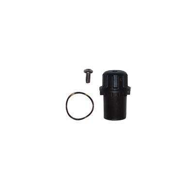 Moen 100563 - Hdl Adptr Kit Mtcl Ws 2H Ts & Kd