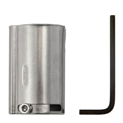 Moen 10066BN - Moentrol Tub And Shower Stop Tube Kit