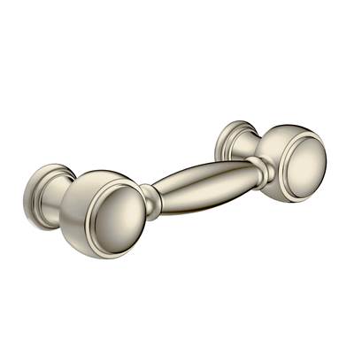 Moen YB8407NL - Weymouth Drawer Pull Nl
