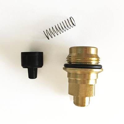 Moen 12318 - Valve Check Stop Kit