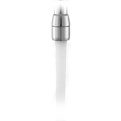 Moen 52615 - Chrome Includes Vandal Resistant Aerator