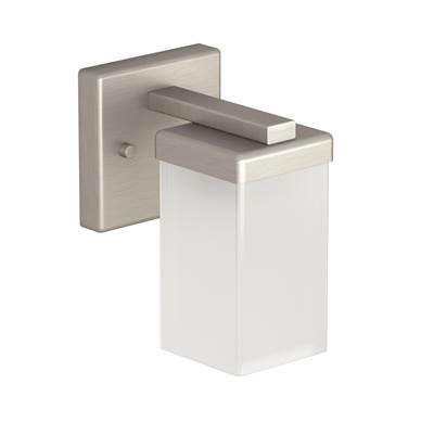 Moen YB8861BN - 90 Degree 1 Globe Bn