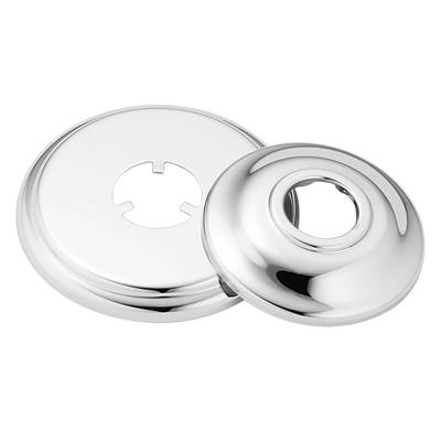 Moen AT2099 - Chrome Tub/Shower Accent Kit