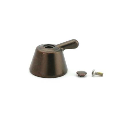 Moen 135150ORB - 3F Diverter Lever Kit, Neutral, Orb