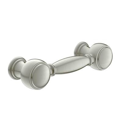 Moen YB8407BN - Weymouth Drawer Pull Bn